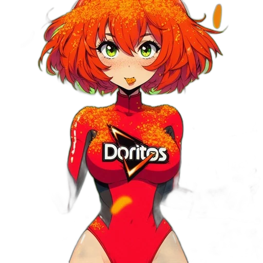 dress, robot, dragon, food transparent PNG cut-out