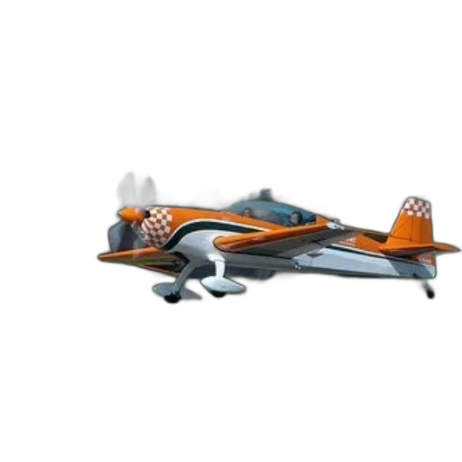 weapon, 3d render, concept art, orange transparent PNG cut-out