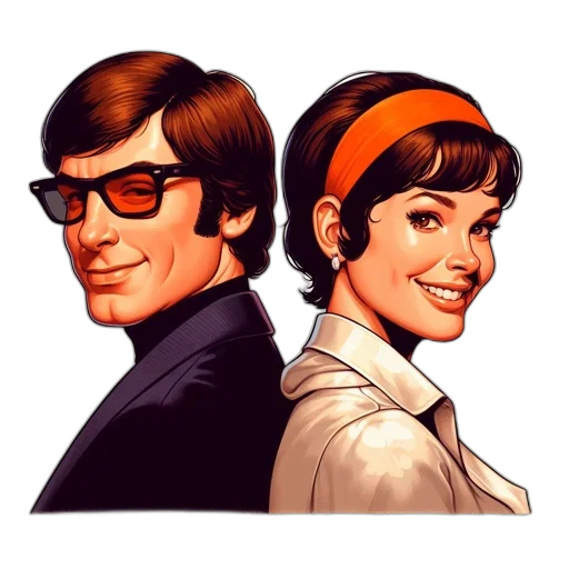 comic book art, cartoon, photorealistic, concept art transparent PNG cut-out