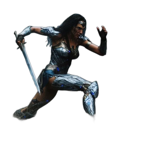 weapon, sword, staff, concept art transparent PNG cut-out