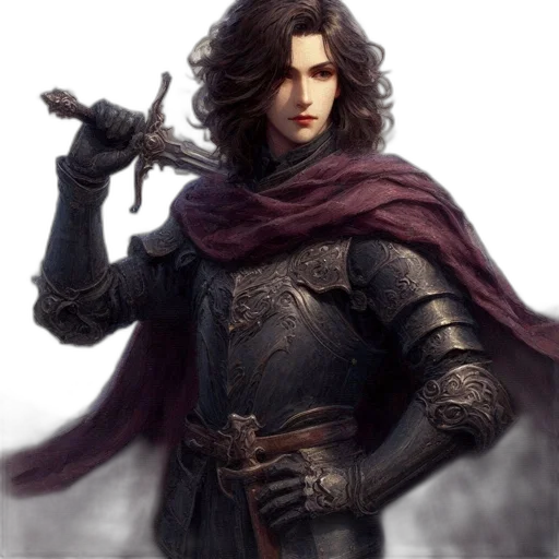 sword, staff, fantasy art, concept art transparent PNG cut-out