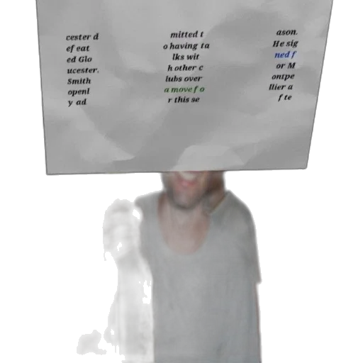 mask, jacket, face, hat transparent PNG cut-out
