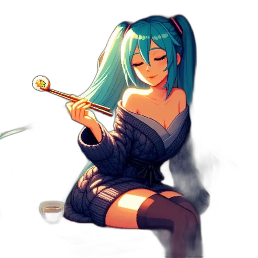 weapon, staff, sword, dress transparent PNG cut-out