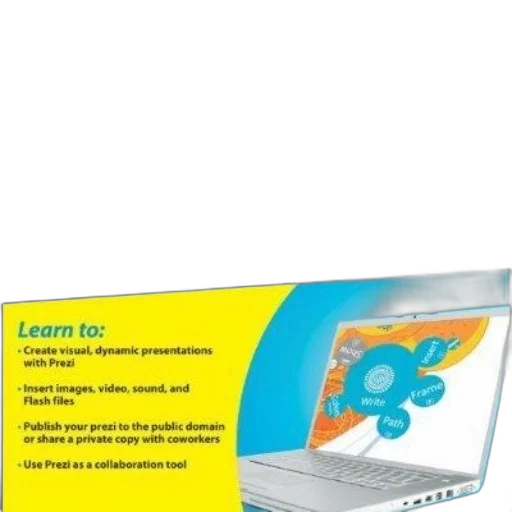 3d render, prezi, dummies, book transparent PNG cut-out