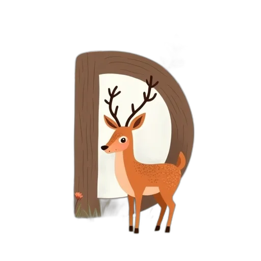 animal, furniture, concept art, pixel art transparent PNG cut-out