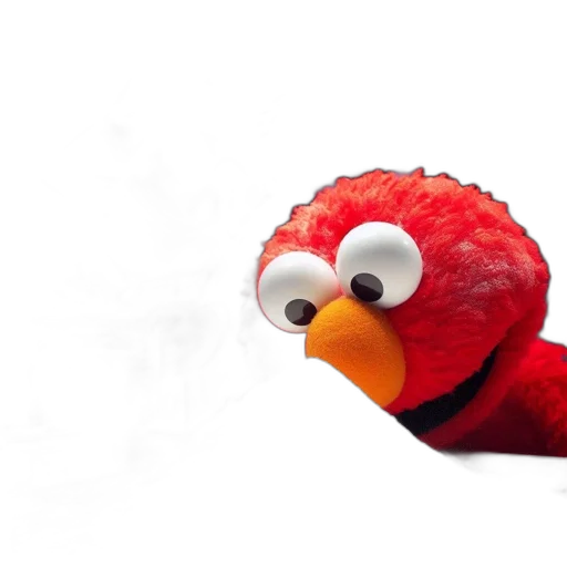 animal, creature, staff, face transparent PNG cut-out