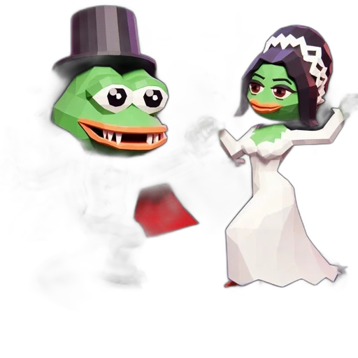 hat, mask, dress, crown transparent PNG cut-out