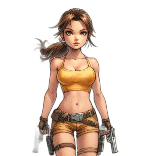 weapon, staff, concept art, fantasy art transparent PNG cut-out