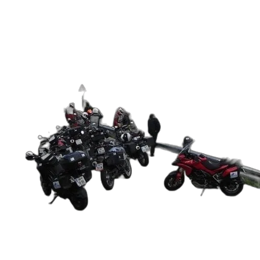 robot, weapon, car, staff transparent PNG cut-out