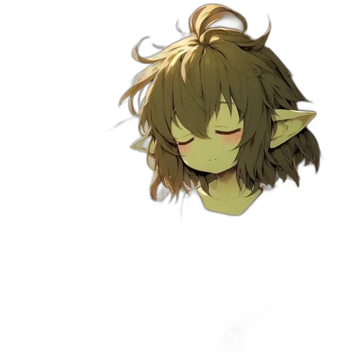 mask, face, staff, hair transparent PNG cut-out