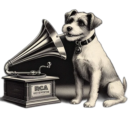 animal, antique, features, dog transparent PNG cut-out