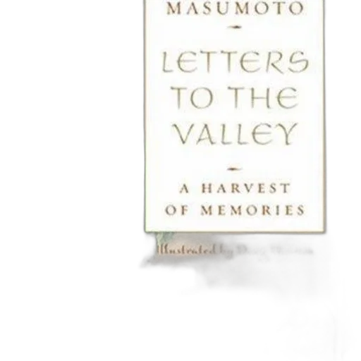 letters, valley, harvest, memories transparent PNG cut-out