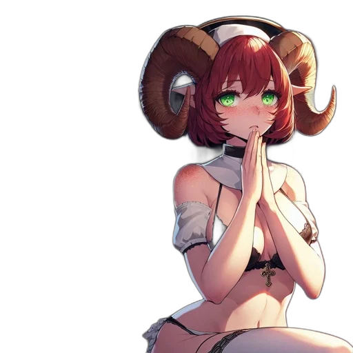 staff, hat, weapon, mask transparent PNG cut-out