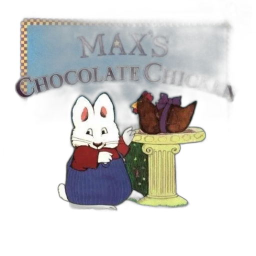 food, 3d render, children, book transparent PNG cut-out