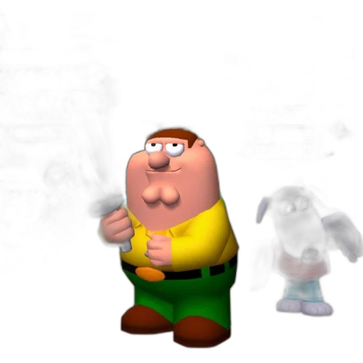 animal, creature, staff, robot transparent PNG cut-out