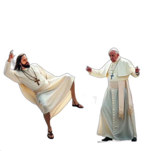 furniture, concept art, 3d render, priest transparent PNG cut-out