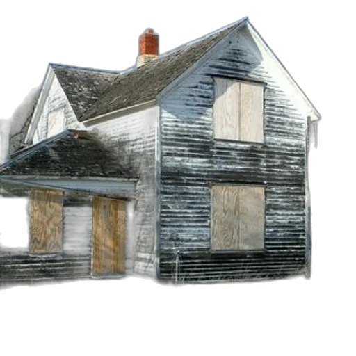 building, furniture, 3d render, photorealistic transparent PNG cut-out