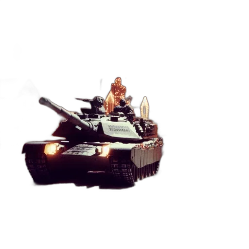 weapon, car, robot, animal transparent PNG cut-out