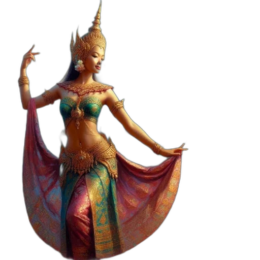 jewelry, staff, fantasy art, concept art transparent PNG cut-out