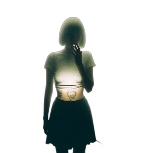 dress, jewelry, robot, jacket transparent PNG cut-out