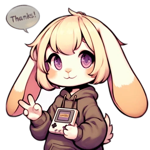 staff, jacket, pixel art, anime transparent PNG cut-out