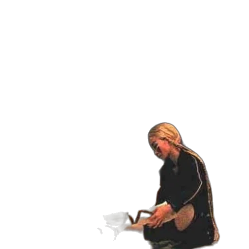 staff, hair, weapon, animal transparent PNG cut-out