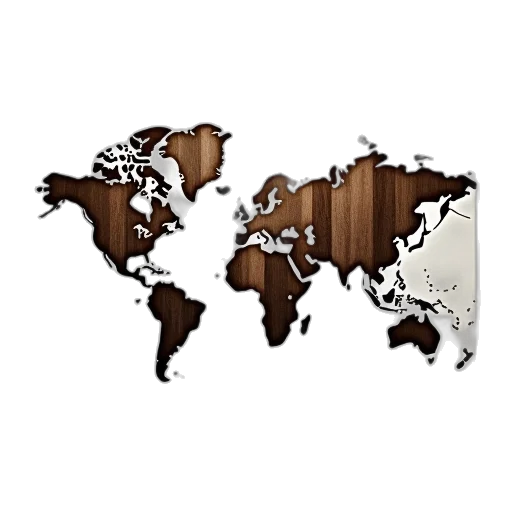 staff, furniture, hair, tree transparent PNG cut-out