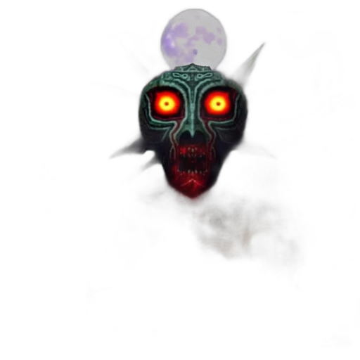 mask, creature, robot, face transparent PNG cut-out