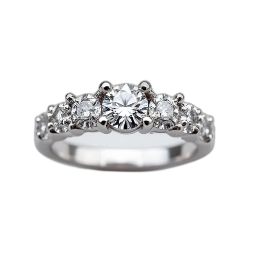 jewelry, crown, platinum, wedding transparent PNG cut-out