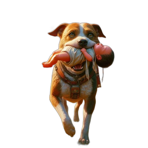 animal, staff, creature, food transparent PNG cut-out
