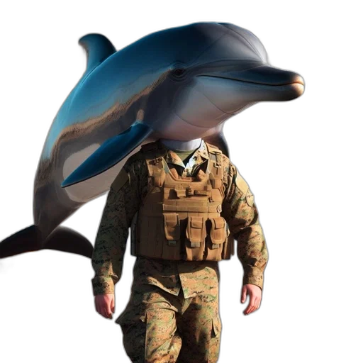 animal, creature, staff, weapon transparent PNG cut-out