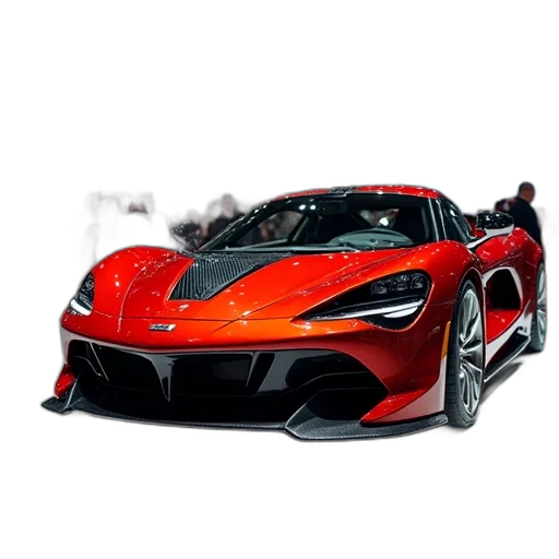 car, weapon, dragon, 3d render transparent PNG cut-out