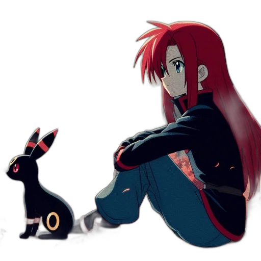animal, creature, weapon, staff transparent PNG cut-out