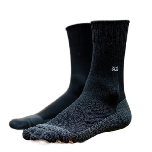 shoes, smartwool, hiking, light transparent PNG cut-out