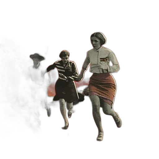 dress, concept art, 3d render, comic book art transparent PNG cut-out