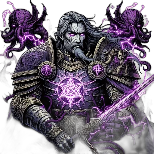 staff, sword, fantasy art, concept art transparent PNG cut-out