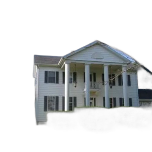 building, furniture, 3d render, photorealistic transparent PNG cut-out