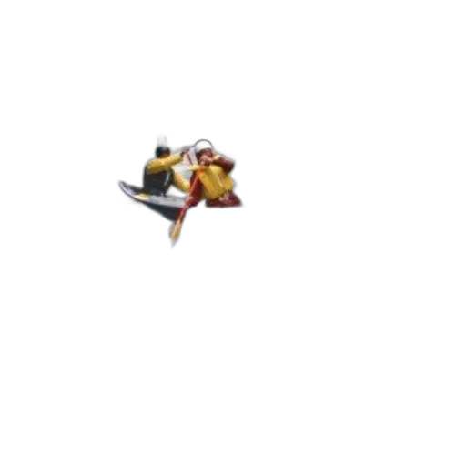 weapon, sword, shoes, staff transparent PNG cut-out