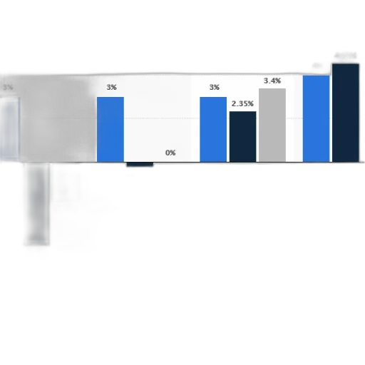 staff, 3d render, blue, bar transparent PNG cut-out