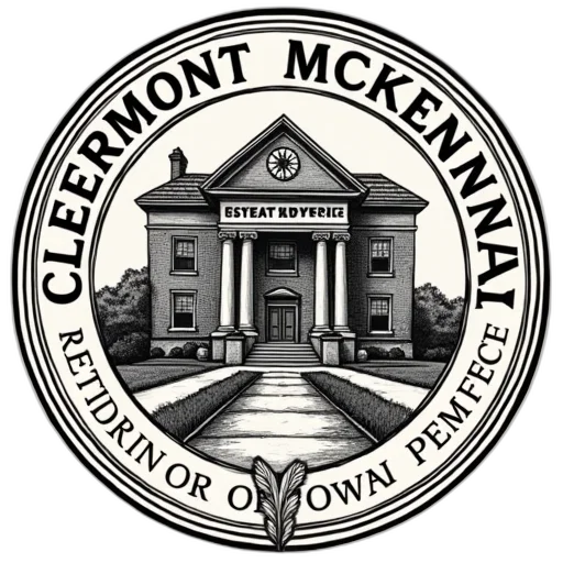 monochrome, clermont, mckenna, college transparent PNG cut-out