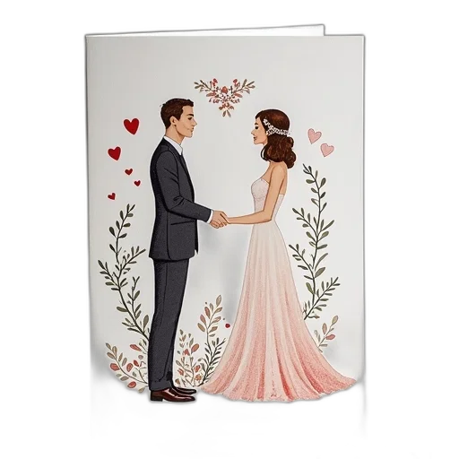 dress, photorealistic, watercolor, handmade transparent PNG cut-out