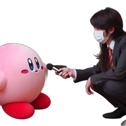 weapon, mask, robot, staff transparent PNG cut-out