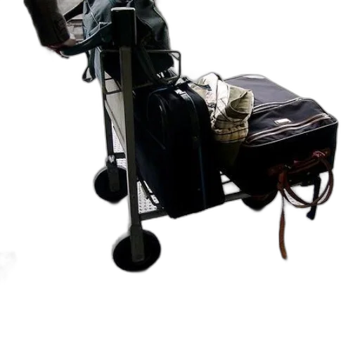 staff, furniture, robot, car transparent PNG cut-out