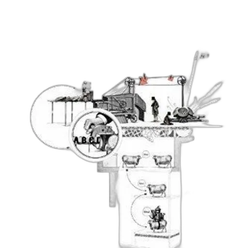 robot, staff, weapon, furniture transparent PNG cut-out