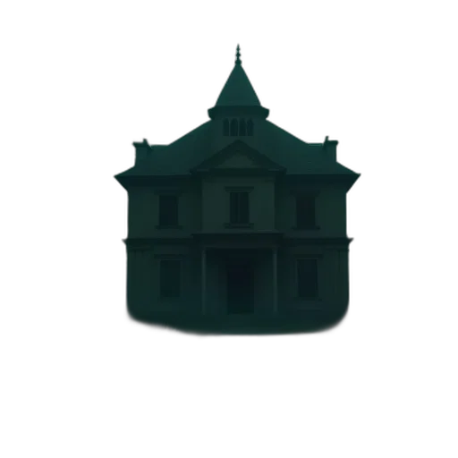 crown, hat, building, mask transparent PNG cut-out