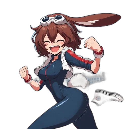weapon, robot, animal, staff transparent PNG cut-out
