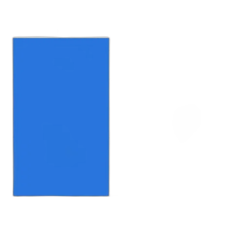 robot, blue, monochrome, colorful transparent PNG cut-out