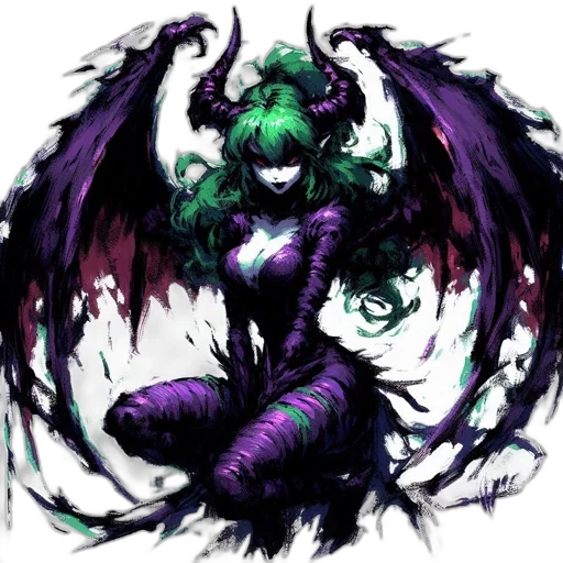 dragon, fantasy art, concept art, pixel art transparent PNG cut-out