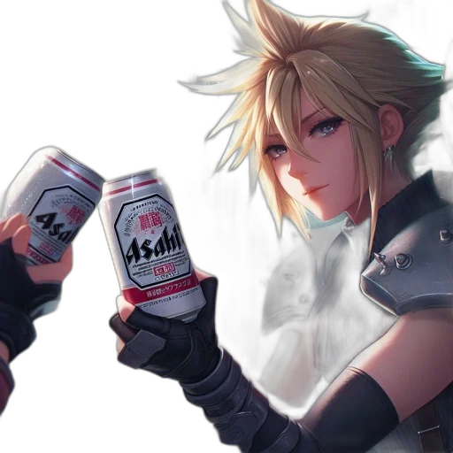 weapon, bottle, dragon, food transparent PNG cut-out