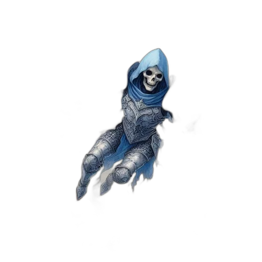 robot, creature, mask, weapon transparent PNG cut-out